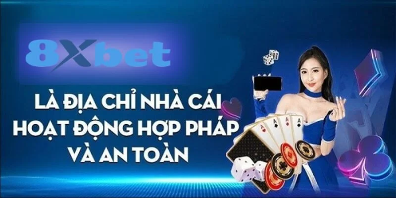 8XBET - Link Đăng Nhập Nhà Cái 8xbet.com Chính Thức 2025 4 Nhà cái 8Xbet mang đến sân chơi cá cược thú vị và trải nghiệm giải trí an toàn.
