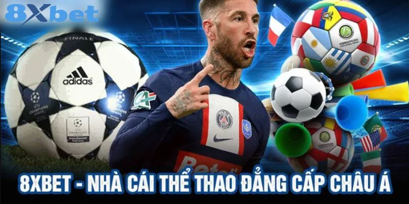 8XBET - Link Đăng Nhập Nhà Cái 8xbet.com Chính Thức 2025 10 Thể thao 8Xbet là sân chơi bạc tỷ với kèo cá độ đỉnh cao.