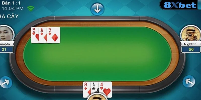 Cách Chơi Bài Cào 8Xbet Với Kiến Thức Cơ Bản Cho Newbie 3 Nguyên tắc tính điểm thắng thua trong cách chơi bài cào 8Xbet rất chi tiết, cụ thể.