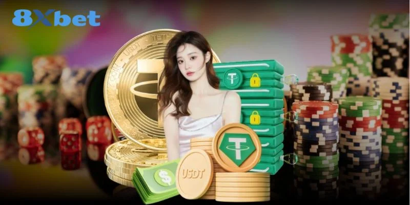 Điều khoản sử dụng 8Xbet 3 Tham gia đúng thời gian và mức cược để không mất quyền lợi khuyến mãi.