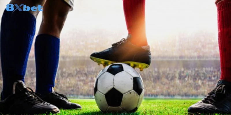 Kèo Giao Bóng Là Gì? Bắt Kèo Tại 8Xbet Làm Sao Để Ăn Đậm? 3 Kèo giao bóng có rất nhiều dạng thức cược.