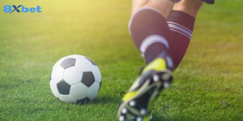 Kèo Giao Bóng Là Gì? Bắt Kèo Tại 8Xbet Làm Sao Để Ăn Đậm? 4 Cá cược với kèo giao bóng muốn thắng lớn cần nghiên cứu kỹ các dữ liệu về trận đấu.