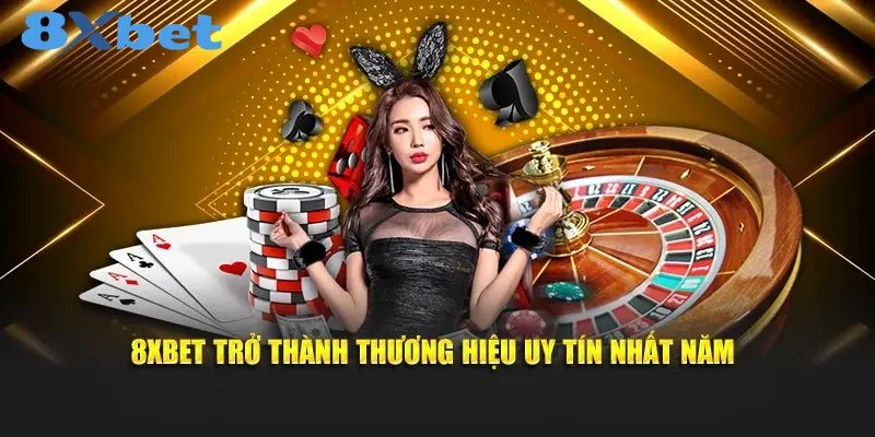 Link Vào 8Xbet: Truy Cập Nhanh Chóng, An Toàn Hàng Đầu 2025 2 Các đường link vào 8Xbet đều đảm bảo an toàn cho người chơi.