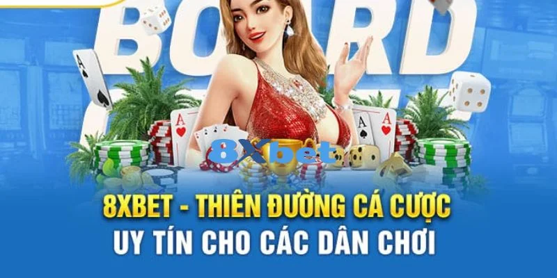 Link Vào 8Xbet: Truy Cập Nhanh Chóng, An Toàn Hàng Đầu 2025 3 Việc người chơi truy cập link vào 8Xbet chính thức là vô cùng quan trọng.
