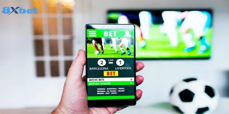 Mẹo Chơi Cược Xiên Bắt Kèo Ăn Trọn Tiền Thưởng Tại 8Xbet 4 Cược xiên gối đầu giúp tay chơi kéo dài chuỗi thắng.
