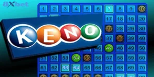 Mẹo Chơi Keno Xổ Số Giúp Tân Thủ 8Xbet Thắng Lớn