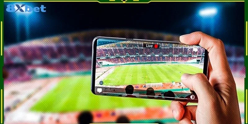 Thể Thao 8Xbet - Kho Kèo Cá Độ Liên Tục Cập Nhật Trong Ngày 3 Tại sảnh cược thể thao của nhà cái 8Xbet có trực tiếp link xem bóng đá