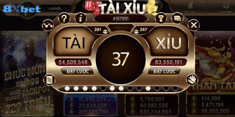 Tool Hack Xóc Đĩa Online: 8Xbet Cập Nhật Kiến Thức Tool Hack 3 Tool hack chất lượng đem đến nhiều lợi ích khi sử dụng.