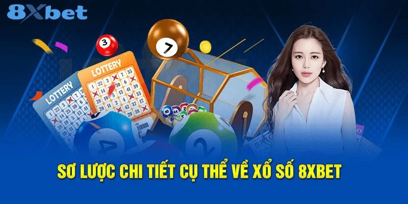 Xổ Số 8Xbet: Kỹ Thuật Bắt Cầu Số Thắng Lớn Từ Cao Thủ 2 Sảnh cược xổ số 8Xbet đem đến cơ hội ăn tiền bạc tỷ.